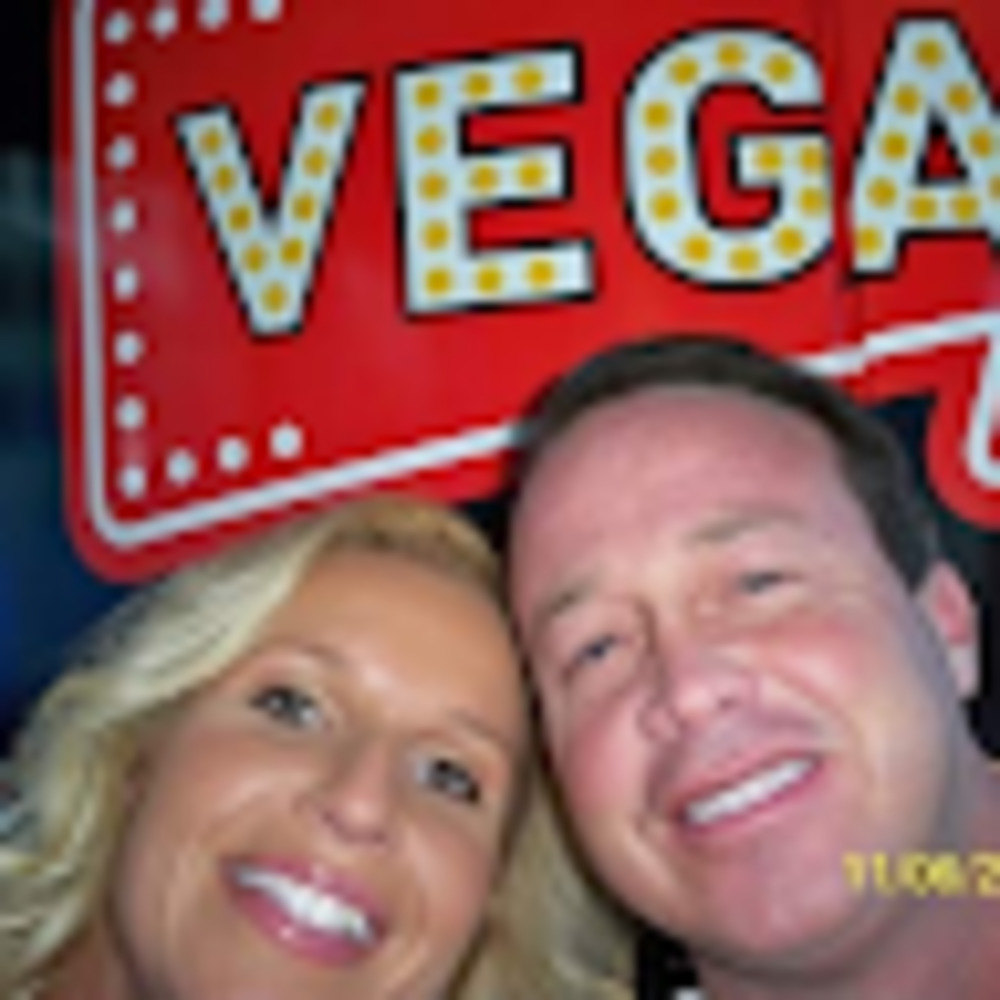 Meet your Posher, Vegas